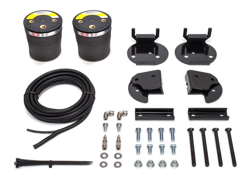 Airbag Man Air Suspension Leaf Assist Kit