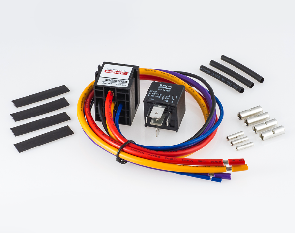 REDARC 12v Relay Kit