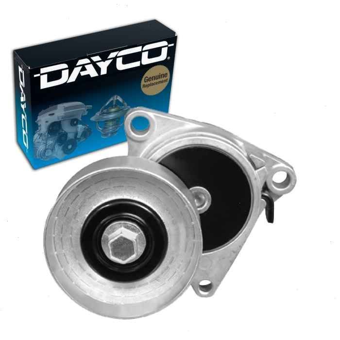 Dayco Automatic Belt Tensioner 89322