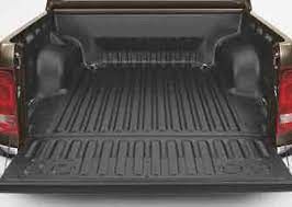 Volkswagen Truck Bed Liner 5-Piece VGA2H7061164