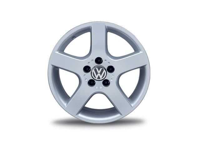 Alloy Wheel "Rave" 6.5J x 16"