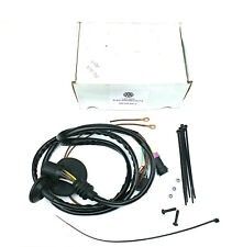 Tow Bar Wiring Kit (van MWB) (Cab Chassis 35 SWB & MWB)